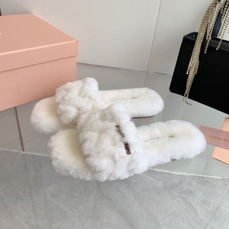 Miu Miu Sandals